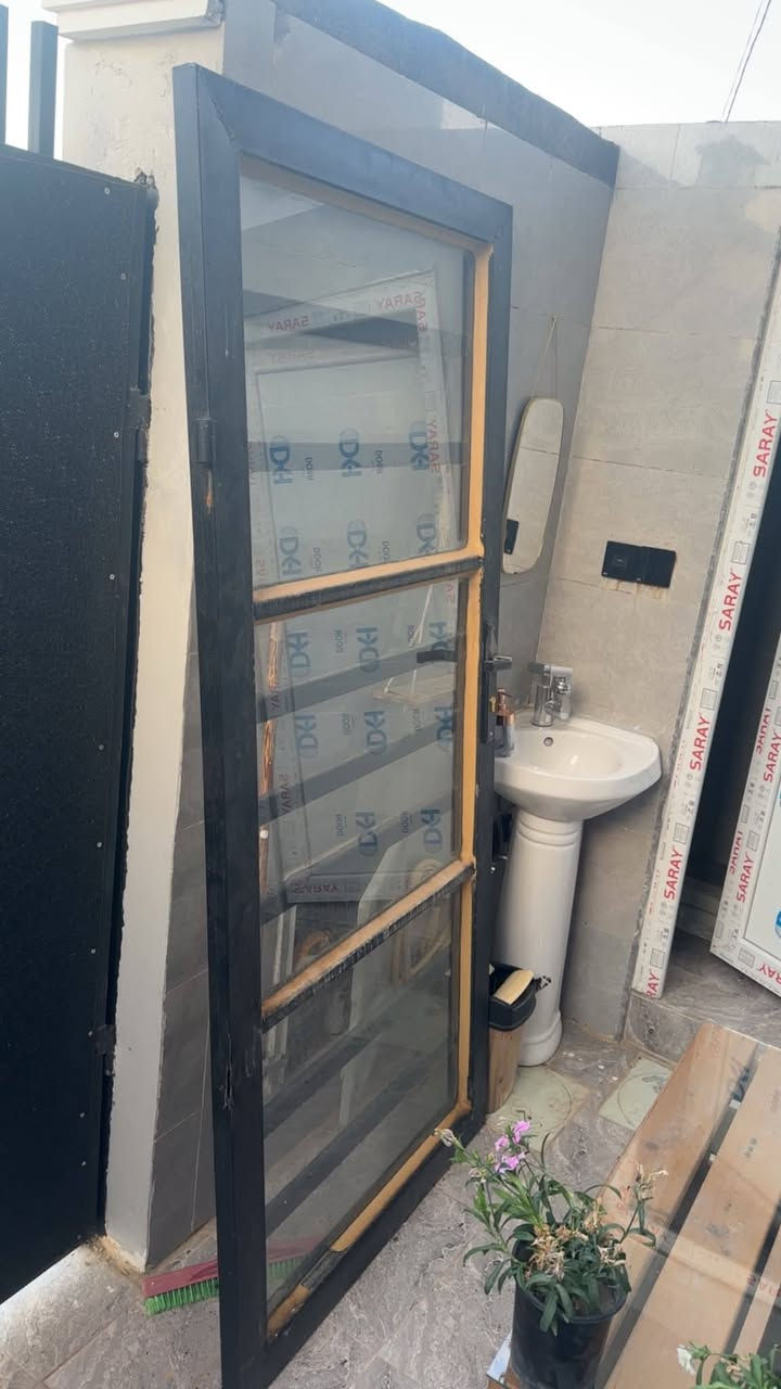 للبيع ويتهم شباك سعر ١٥٠ جديدات


**إذا كنت صاحب هذا الإعلان وتريد حذفه لأي سبب، رجاءا أرسل رسالة إلى الدعم الفني**