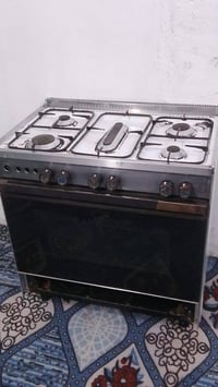 طباخ عشتار البيع الصلي شرط التشغيل ولفحص ‏‪07847453644‬‏