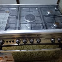 طباخ • فريش • نظيف