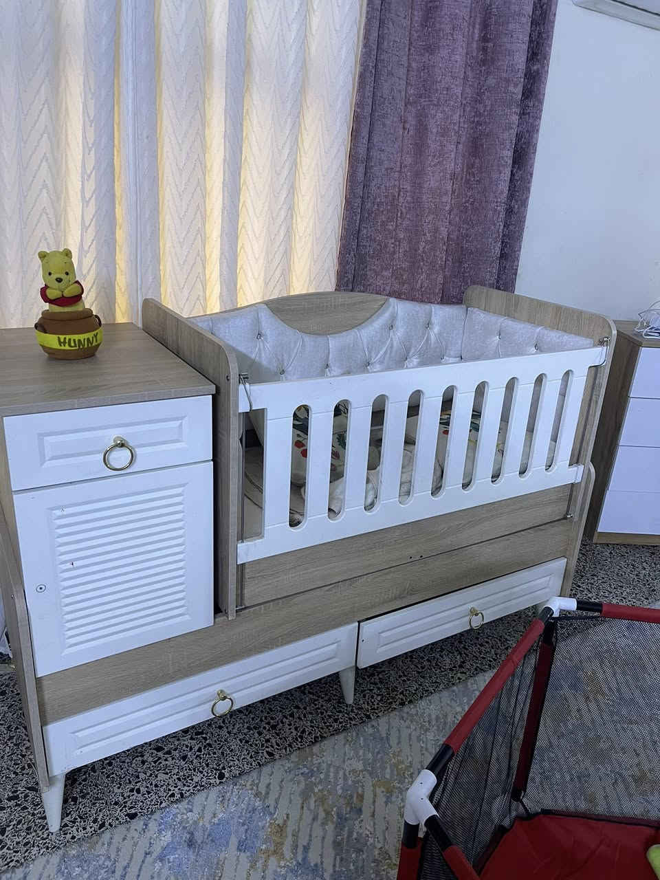 اغراض للبيع قرب منطقه البياع جربايه طفل ٢٠٠ وميز تلفاز ١٠٠ جيزر ب ٦٠ غساله ب ٢٥٠ وطباخ ب ١٠٠


**إذا كنت صاحب هذا الإعلان وتريد حذفه لأي سبب، رجاءا أرسل رسالة إلى الدعم الفني**