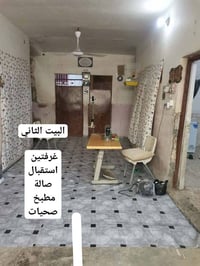 منطقة دور الأكراد • بيتين • ركن