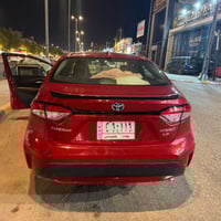 كورلا هايبرد • ٢٠٢٠ • وارد امريكي