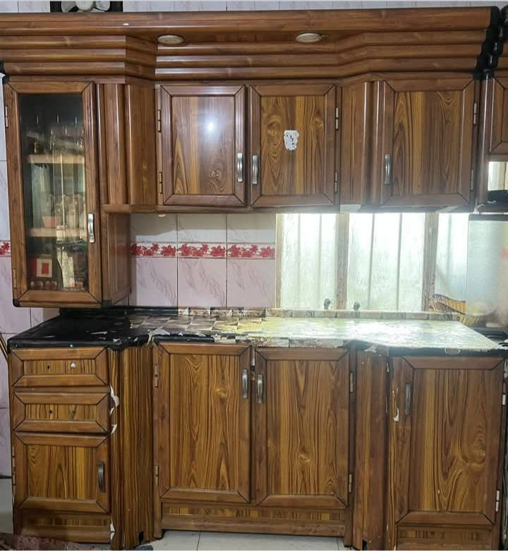 كاونتر الطول 6 مترات كلش نضيف تسكام مو سوكي ///***********///***********
