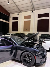 تشارجر RT ماكس • ٢٠١٨ • فول للاخير