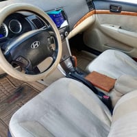 سوناتا خليجي • ٢٠١٠ • غاز رسمي