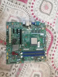 معالج A8 7600 • مذربورد • كيبورد ميكانيكي