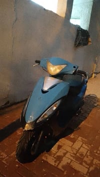 دراجه كامكو g4 للبيع الدراجه خير من الله شلعه ومعدل ب350 وبيها مجال  0...