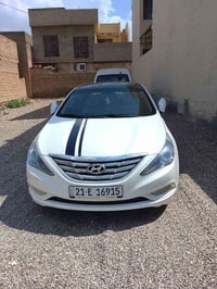 سوناتا • ٢٠١١ • ٢٤٠٠
