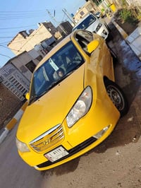 الانترا المقدس🧿 2010 امريكي محرك 2000   محرك تبريد حداديه كير جاهزه  ع...