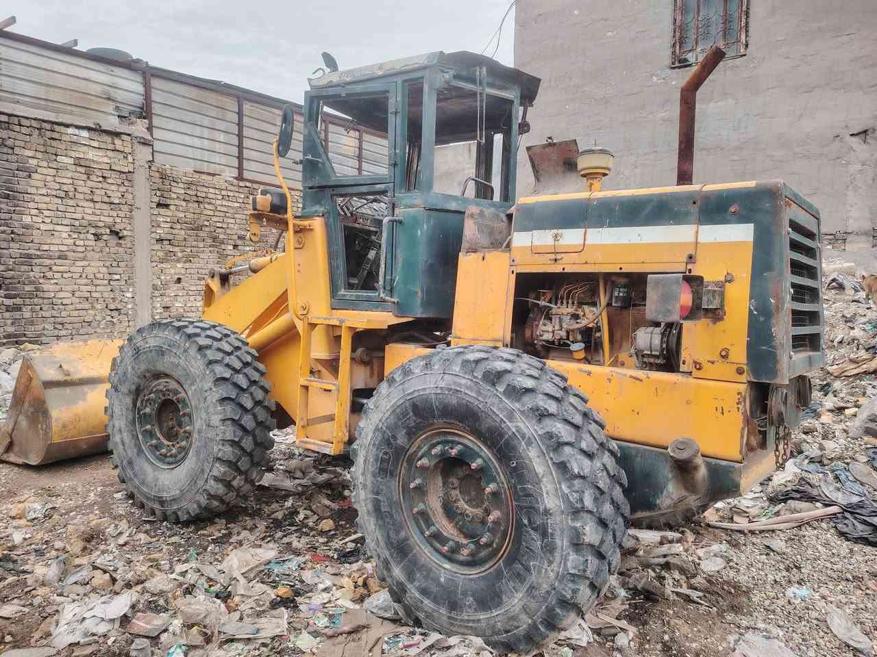 سلام عليكم شفل كوماتسو حجم ١٠٠ اللبيع رقم اسود مديل ٩٧ تفاصيل أكثر اتصل على هذا الرقم ***********
