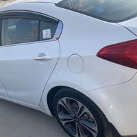 سيراتو • ٢٠١٤ • رقم أربيل