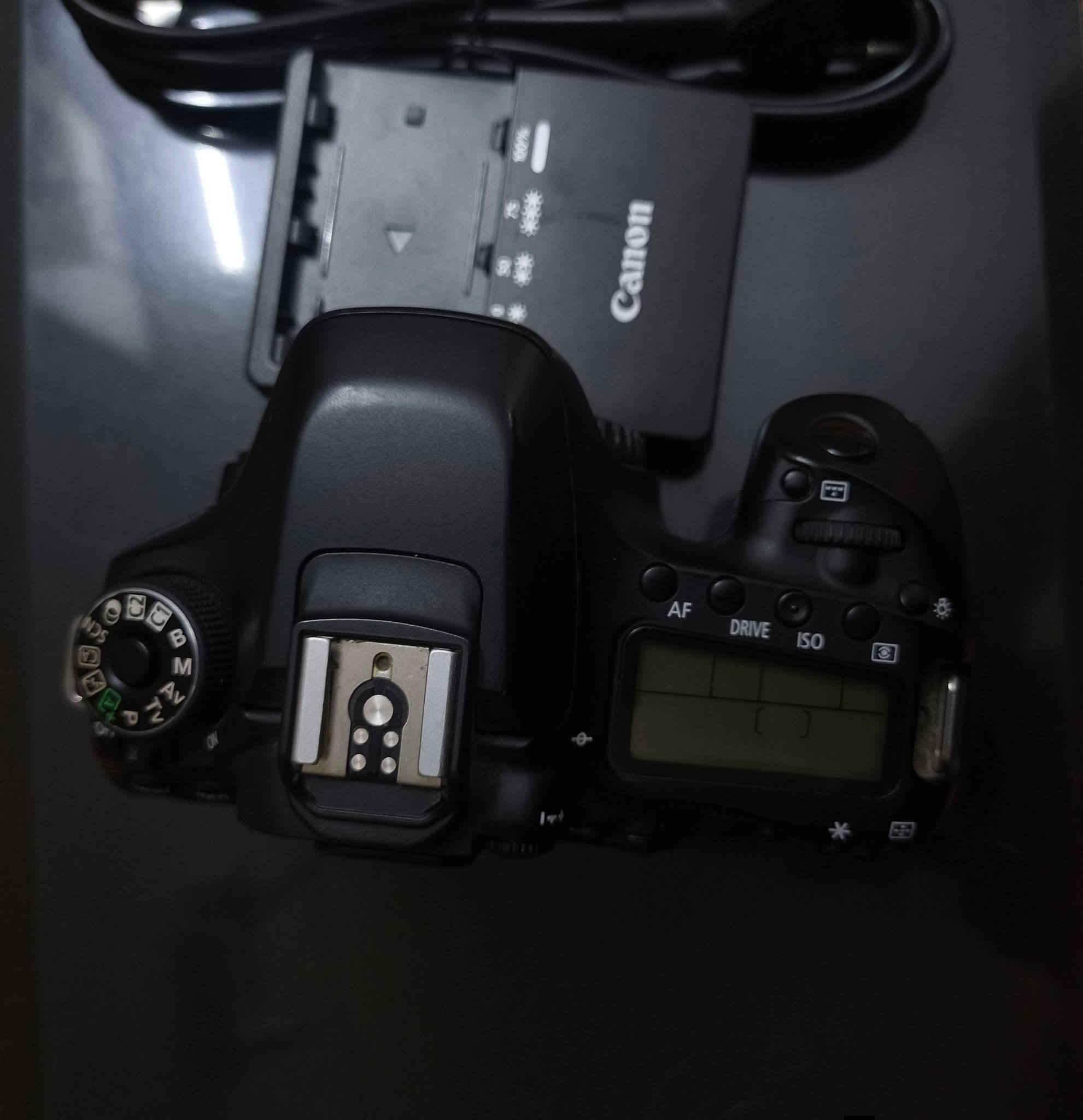 بدي كانون 80D
نضيفة جدا مكفوله من اي خلل
الشراي يتواصل خاص 
توصيل متوفر


**إذا كنت صاحب هذا الإعلان وتريد حذفه لأي سبب، رجاءا أرسل رسالة إلى الدعم الفني**