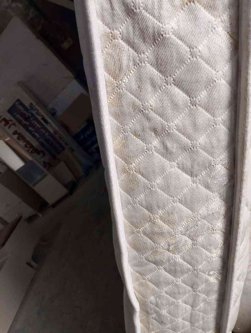 دوشك سفنج قياس 160عرض طول مترين
السعر 30
العنوان موصل صناعة الكرامة


**إذا كنت صاحب هذا الإعلان وتريد حذفه لأي سبب، رجاءا أرسل رسالة إلى الدعم الفني**