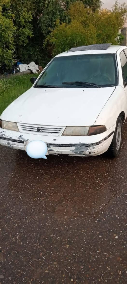 السلام عليكم أدوات اداوات كيا سيفيا موديل 93للبيع گير محرك شرط صدر نص عمر كهربائيات شغاله السعر 16 وبيها مجال مكاني تكريت /البوعجيل للأستفسار الأتصال ***********
