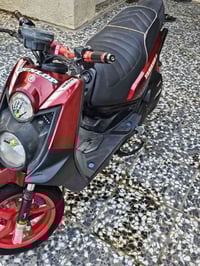 سكنس جبلي للبيع او مراوس دراجة حلوة وبيهة تزويد دبلات وفج ويدات وستيرن...