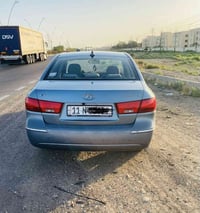 سوناتا ٢٠٠٩ • محرك ٢٤٠٠ • رقم بغداد