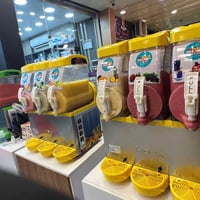 مكينه ازبري ثلالثي هوسك استعمال موسم واحد نظيفه كلش السعر 950 مكاني بغ...