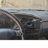 برنس فراشه • ١٩٩٦ • محرك وكير