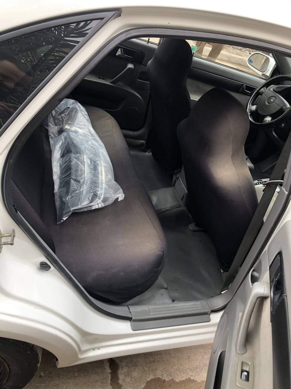 السلام عليكم اوبتره (١٢) بسمنه كير مكين خير من الله تبريد ثلج تخم تاير بدون ضربه بيهه رصعه بصيطه بل بنيد اي تبديل ماكو مكاني العبيدي شارع عشرين السعر ٨٧  ابيع مستعجل ***********
