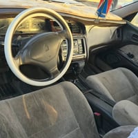 موديل ١٩٩٢ • محرك ٢٥٠٠ ديلكو • رقم نجف ٢٠٢٩