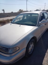 سوناتا • ١٩٩٥ • كير اوتو