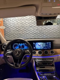 E كلاس • ٢٠٢١ • ٥٣ الف