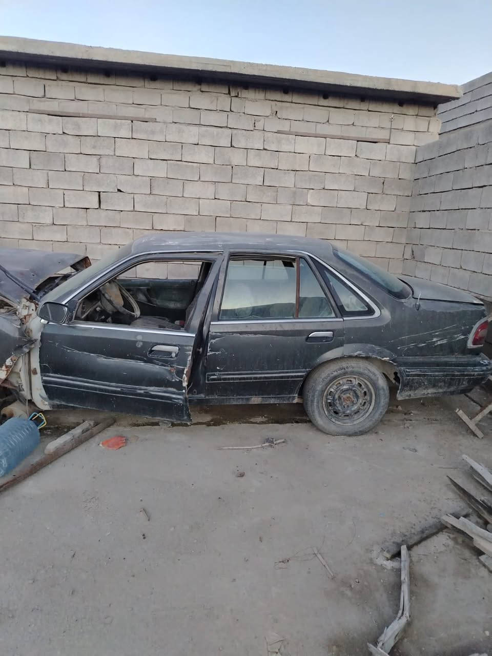 دايو رقمها اليف لل٢٧ يله يصقط هذا رقمي 

+964 773 335 7997


**إذا كنت صاحب هذا الإعلان وتريد حذفه لأي سبب، رجاءا أرسل رسالة إلى الدعم الفني**