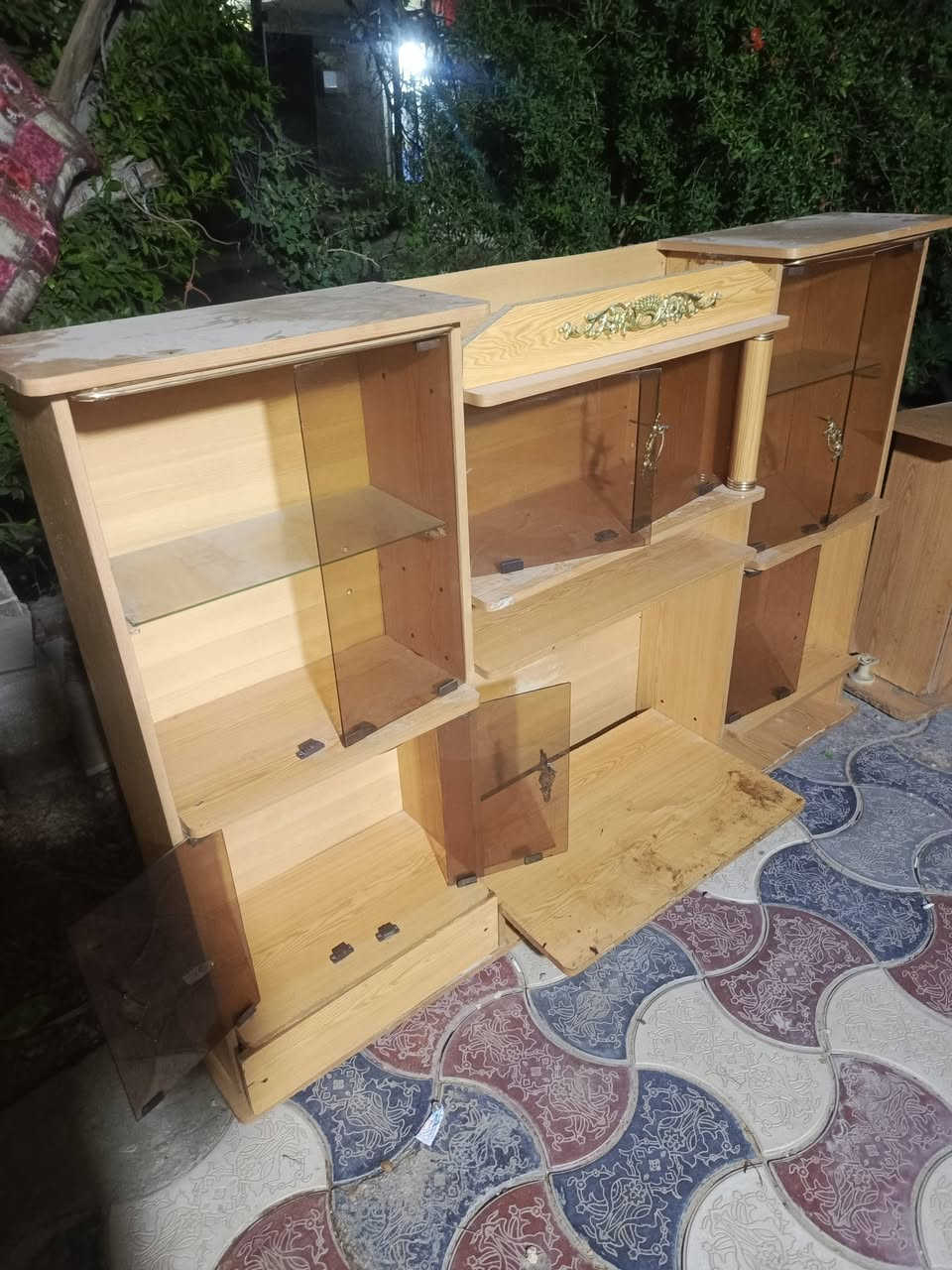 السلام عليكم
معرض البيع قيم بل اليرضه الله وخذه مكان نجف مشخاب 
***********
