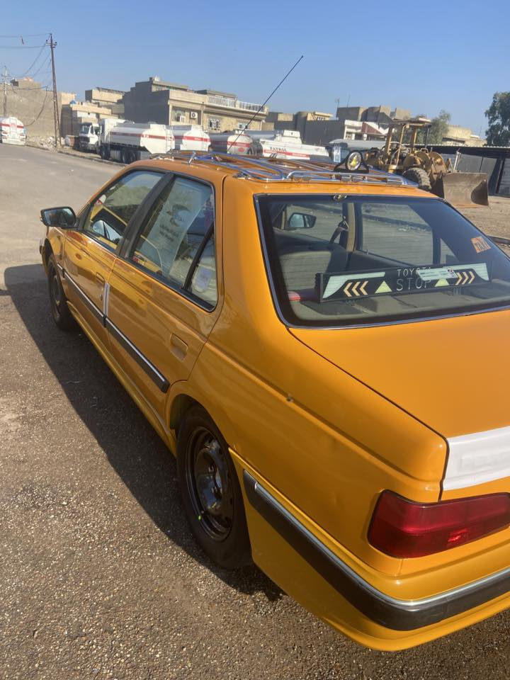 سلام عليكم بيجو بارص للبيع 2021رقم بغداددولي بسمي كفاله عمه عله وضع الشركه السعر 71 اوبيه مجال عنوان بغداد البلديات  ***********
