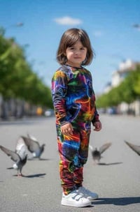 تراك ولادي • حتى ١٢ سنه • توصيل هيت