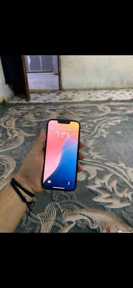 يالله
ايفون 14 عادي
ذاكره 256
بطاريه 87
دبل خط
جهاز وتر ممفتوح ولا مبدل بي ايشي بس الضهر مكسور والشاصي مثل متشوف
سعره 525
*********** واتساب واتصال
