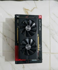 RX590 • غير معدن • براند معروف