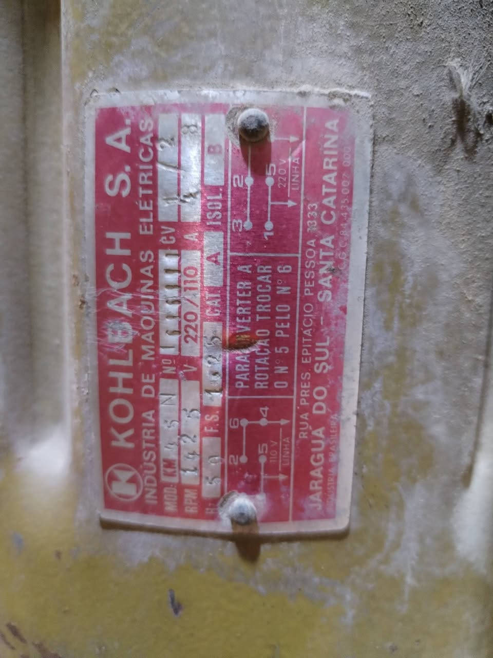 السلام عليكم
دريل ثابت / مكان بغداد الحريه / لا يوجد توصيل


**إذا كنت صاحب هذا الإعلان وتريد حذفه لأي سبب، رجاءا أرسل رسالة إلى الدعم الفني**