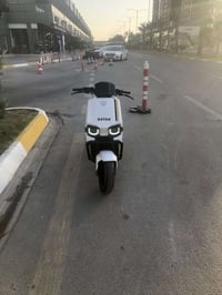 ريان وحش • ٦باتري • مدى٧٠كم