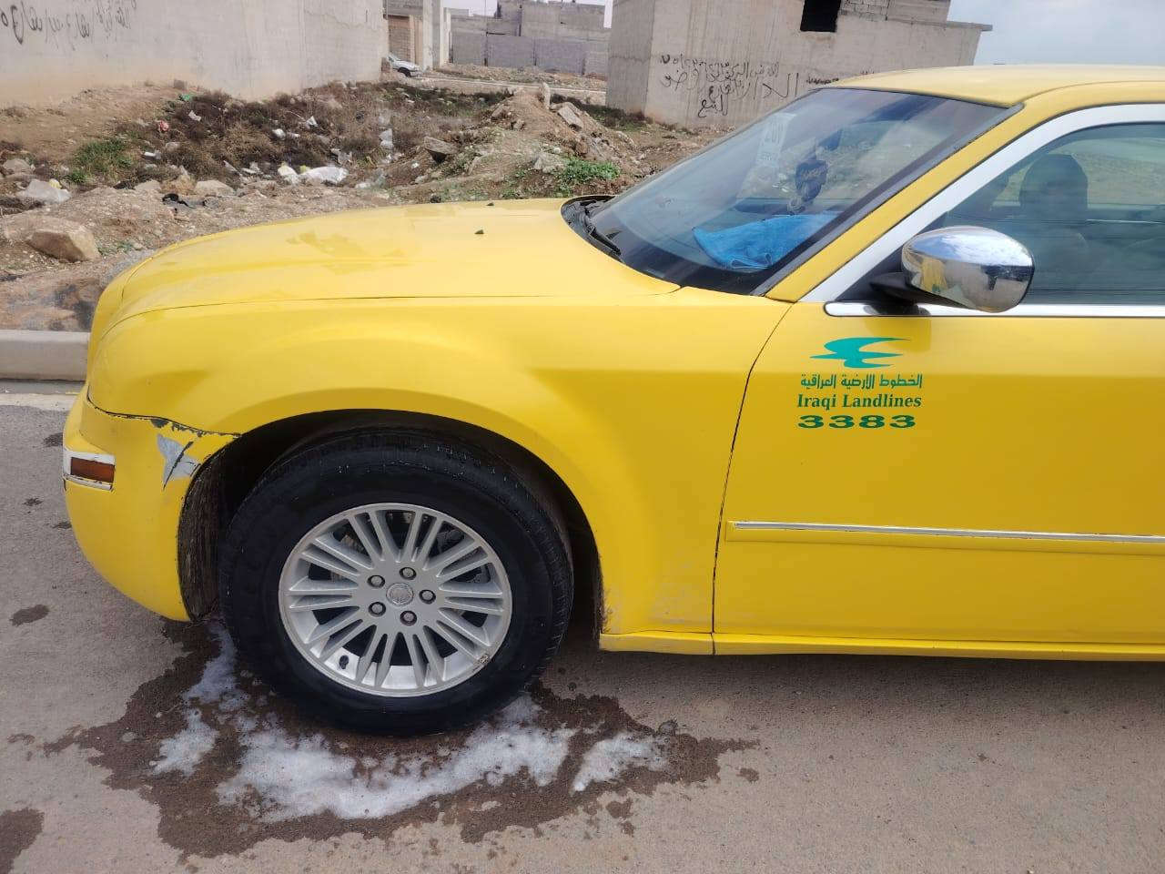 السلام عليكم
السيارة للبيع رقم الماني نينوى

سيارة خير من الله

محرك كير اكسن شرط

هيئه قرامات (0)

تبريد تدفئه شرط

طخم ورا وكدام شرط

السيارة بسمي شرط التحويل

السعر (120) 

للستفسار اتصال👇

***********

***********
