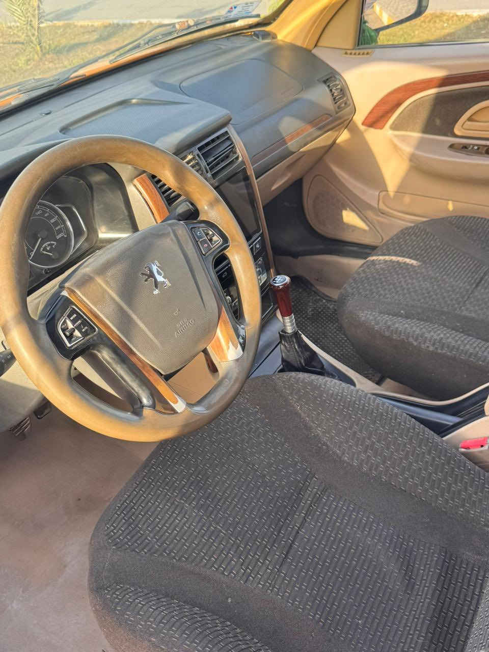 بيجو بارص موديل 18 رقم ذي قار نكليزي مداور ثاني يوم تاخذ صافي مني خط بحث
تخم تاير وحداديه وتبريد ثلج  مكينه نضيفه والكير فرنسي سياره بيه تبديل بنيد وجاملغ الايسر بس صبغ مكان سياره ناصريه مركز سعر 50 وبيه مجال ***********
