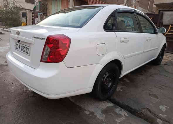 مكلف بلنشر اوبترا 2010 شركة عامه
سياره جديده وجاهزة
محرك وكير وصدر وتبريد كله جديد
بيه صبغ قليل هلال خلفي وشويه فوك المرايه رقم بغداد دولي بأسمي سنوية وهزة جديدة السعر 83 بيه مجال بسيط
*********** بغداد الكرخ الدولعي بغداد
