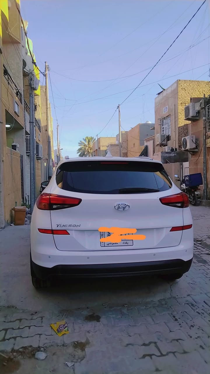 جميع سلام عليكم توسان ١٩ خليجي وكالت الكاصد مكفولة عدة دعامية خلفية صبغ مكانين بارد اقل شبر رصعتين بل بنيد فول عدة الفتحة مري شفط أشير بل مري دخول ذكي  ثلاجه بل جكمجة شاحن واير ليست حساس امامي خلفي كامرة دورارة اريل نفكيشن تبريد قطعتين  علامت ترحيب لد نهاري ليلي بصمة تشغيل بصمت أبواب كرسي كهربا ماشية 105 الف مكاني بغداد  الاستفسار***********
