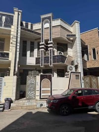 كربلاء • حولي ابو مهدي • ١٠٠م