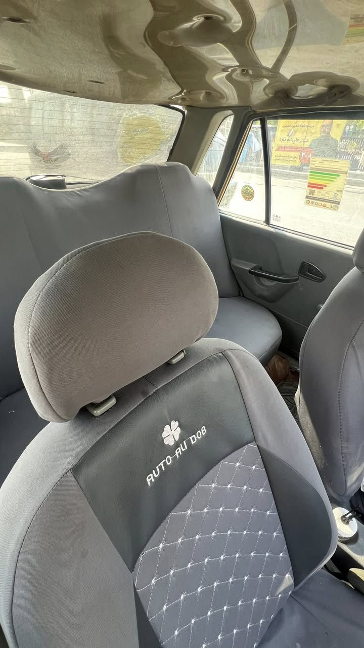 سلام عليكم سايبه للبيع موديل 2014 بدايت تنقيص قليل مكاني واسط كوت برانكيت معمر سعر 35وبيها مجال  ***********
