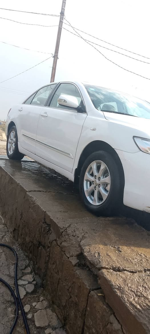 سلام عليكم كامري موديل 2009 كير ومحرك خير من الله كهربائيات شغاله سنويه 2028 العنوان صلاح الدين قضاء الدجيل السعر 110 وبيها مجال واذا مراوس بكيا حمل موديل2013لو 2013 رقم استفسار ***********
