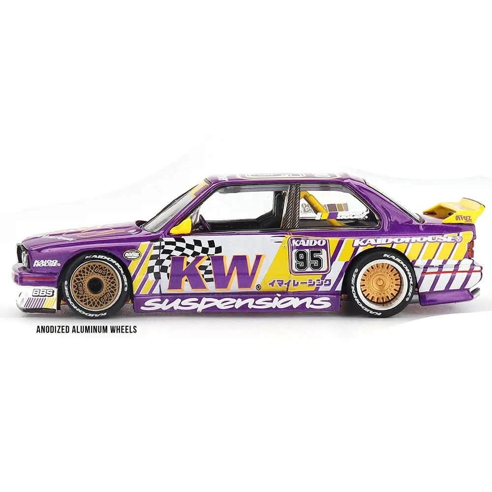 سيارة BMW M3 KW V1
من شركة MINI GT
اصدار  KAIDO HOUSE 
قياس ١:٦٤
السعر 40 الف


**إذا كنت صاحب هذا الإعلان وتريد حذفه لأي سبب، رجاءا أرسل رسالة إلى الدعم الفني**