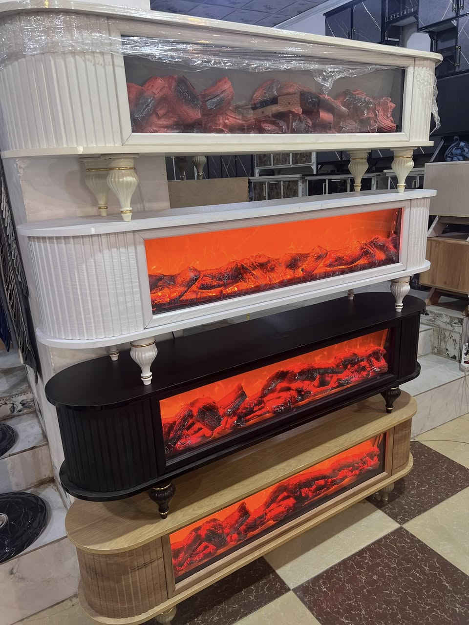 القيصر للأثاث المنزلي ***********
