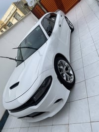 حادث امريكا • مكينة ٣٦٠٠ • ٢٠١٦