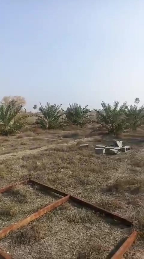 السلام عليكم دونم طابوا سند ٢٥احوله باسمك بالتسجيل العقاري مساحتها ٢٥٠٠ واجهه ١٠٠ نزال ٢٥ في منطقه دوانم قريه المراسمه قريبه ع قريه مكاسب  خلف مطار بغداد  متوفر فيها جميع الخدمات من ماء وكهرباء  كذلك يوجد شاليهات تكدر تستغل فرصه  للاستفسار اكثر الاتصال ع رقم‏‪+9647736444590‬‏


**إذا كنت صاحب هذا الإعلان وتريد حذفه لأي سبب، رجاءا أرسل رسالة إلى الدعم الفني**