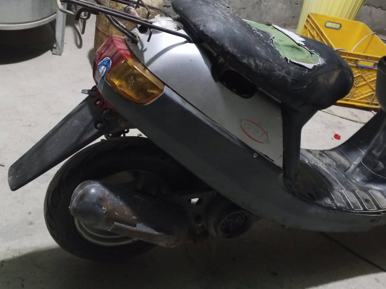 سلام عليكم للبيع بطه 2003 كلشي شغال ما بيه اي نقص سلف هندر وكهربائيات كله شغال المكان كربلاء شارع السيدة زينب عامود 88 السعر 👈200👉وبيه مجال للطلب ولأستفسار يرجى الاتصال على رقم 👈***********👉
