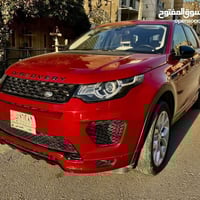 دسكفري سبورت • ٢٠١٨ • ٢٠٠٠ سي سي تيربو