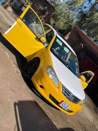 بي واي دي • ٢٠١٦ • بدون حادث