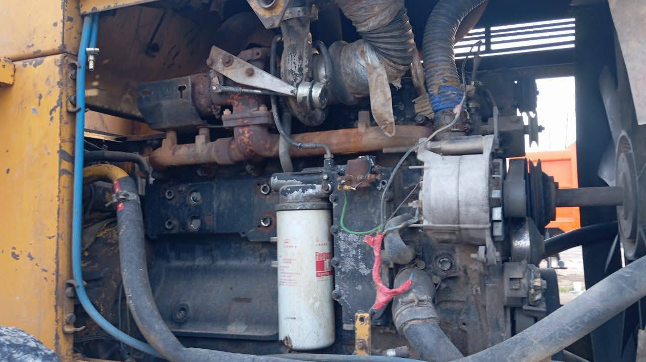 شفل موديل 88 حجم 85 كاوسكي ياباني  مكينه جديده بل سندوك كير جديد دفع رفع خير من الله  رقم بصره لسعر 170 وبي مجال


**إذا كنت صاحب هذا الإعلان وتريد حذفه لأي سبب، رجاءا أرسل رسالة إلى الدعم الفني**