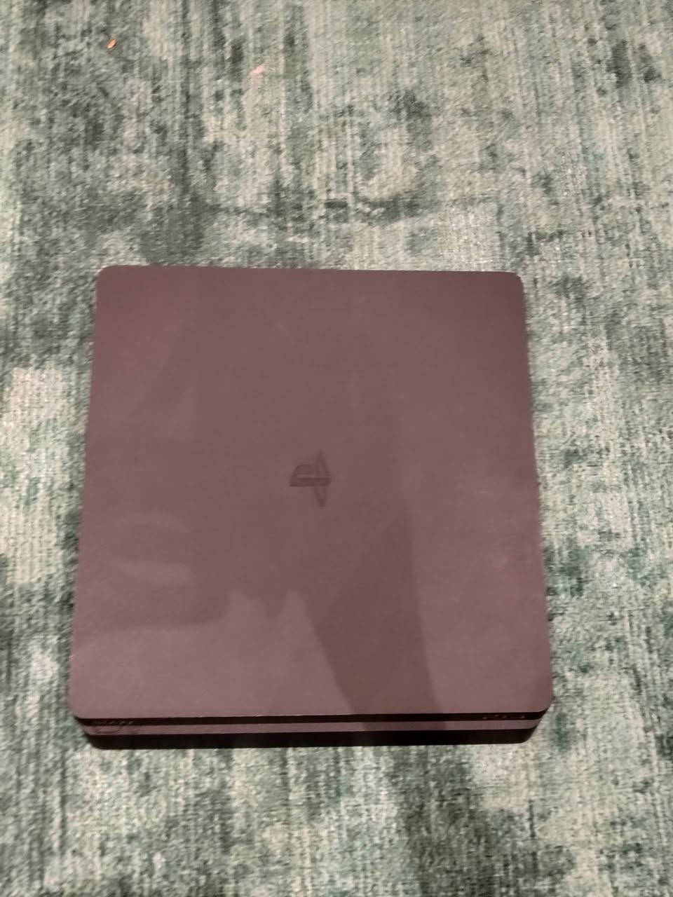 سلام عليكم بلي فور سلم للبيع مفتوح مبدل بس مروحة فقط و جوستك اصلي
السعر 240 و بي مجال 

للتواصل راسلني
العاب 
بلاك اوبس 3 
رزدنت ايفل 7 
نيد فور سبيد هيت 
باتل فيلد 1 
باتل فيلد 4


**إذا كنت صاحب هذا الإعلان وتريد حذفه لأي سبب، رجاءا أرسل رسالة إلى الدعم الفني**